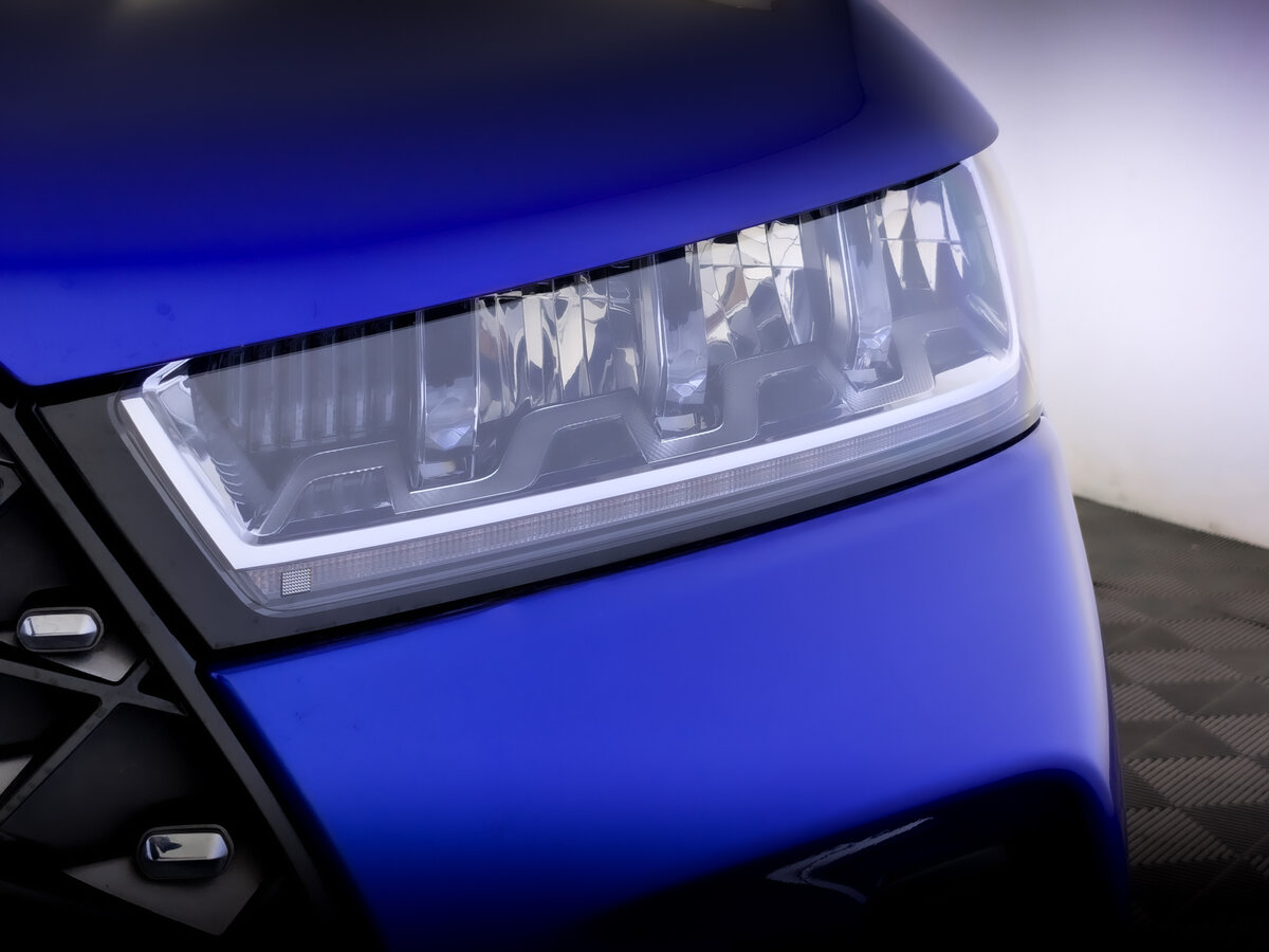 Chery Tiggo 7 Pro 2022 года с пробегом. Фото: #16