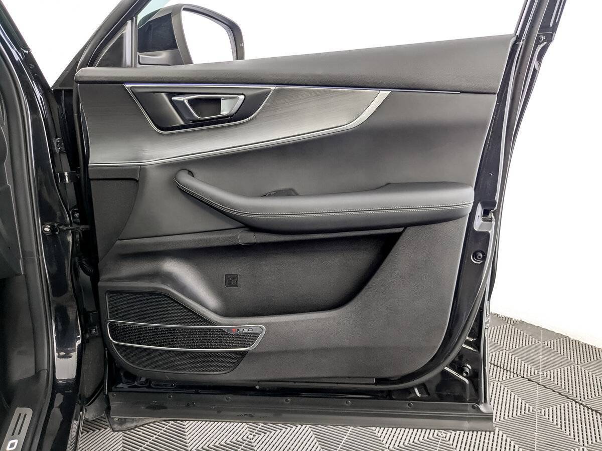 Chery Tiggo 7 Pro 2022 года с пробегом. Фото: #23