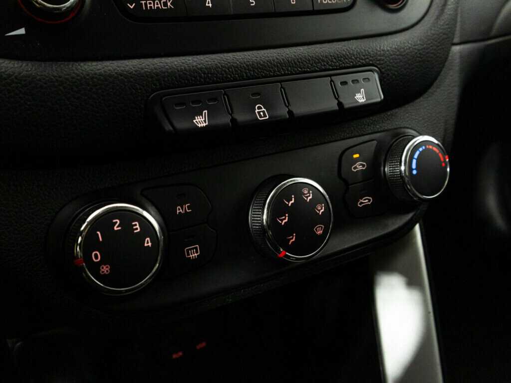 Kia Ceed 2012 года с пробегом. Фото: #14