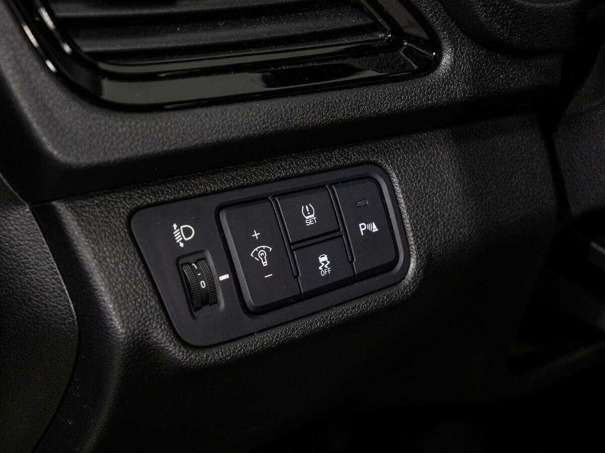 Hyundai Solaris 2021 года с пробегом. Фото: #19