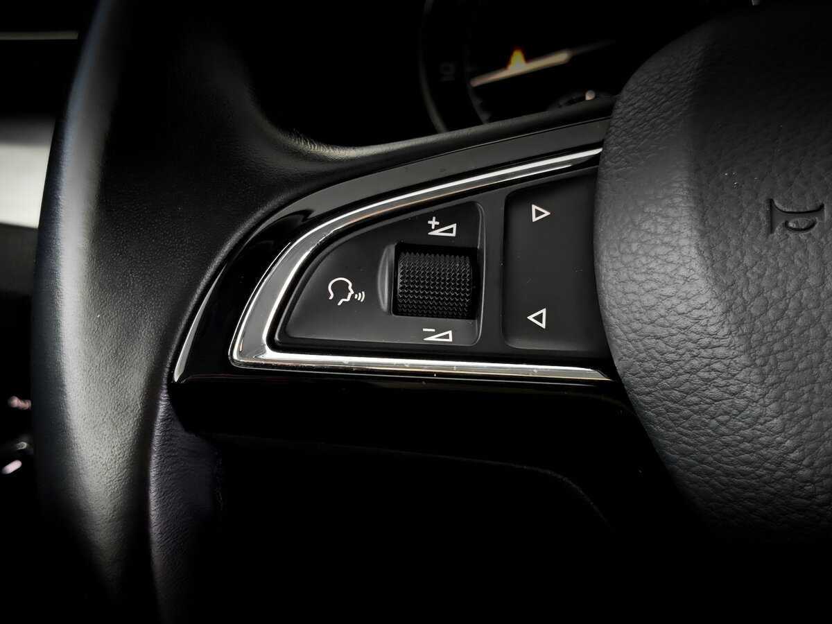 Skoda Superb 2018 года с пробегом. Фото: #25