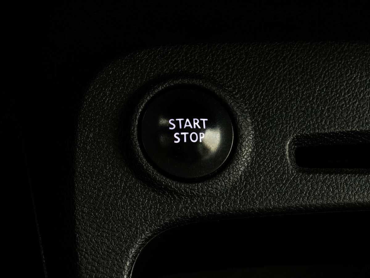 Renault Kaptur 2017 года с пробегом. Фото: #16