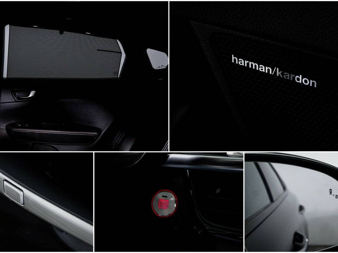 Kia Optima 2017 года с пробегом. Фото: #16