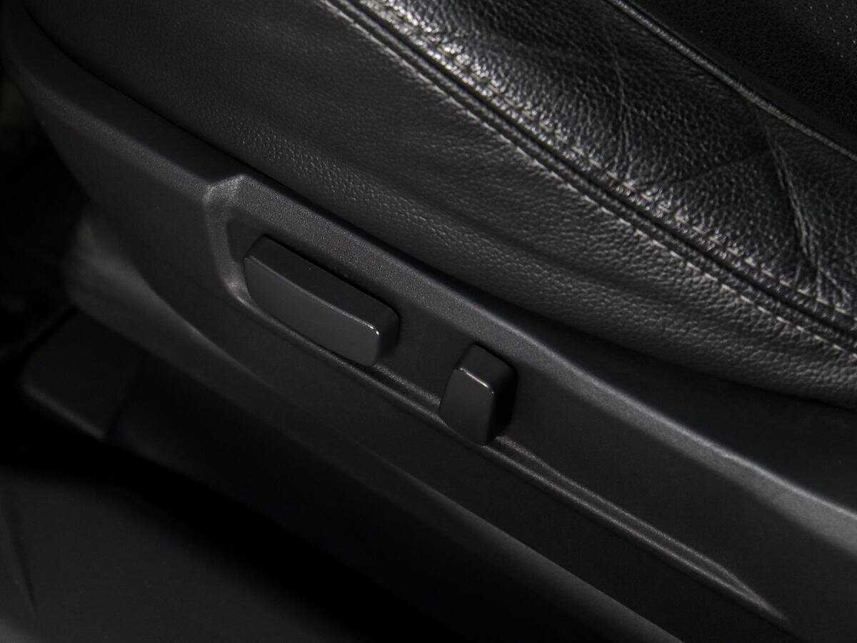 Mitsubishi ASX 2019 года с пробегом. Фото: #9