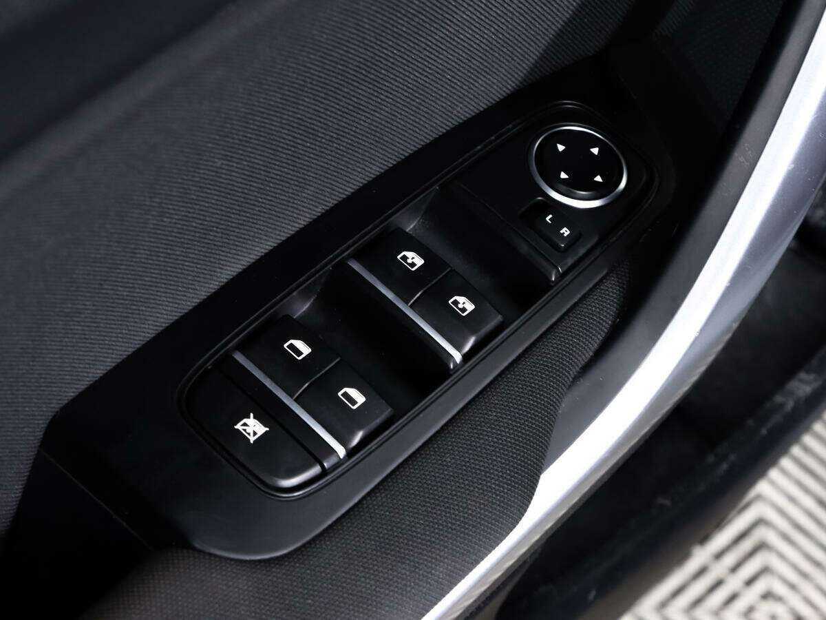 Kia Ceed 2019 года с пробегом. Фото: #18