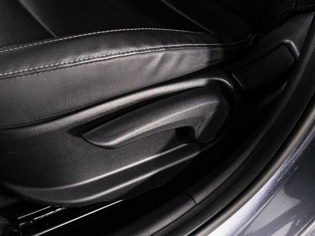 Kia Rio 2020 года с пробегом. Фото: #28