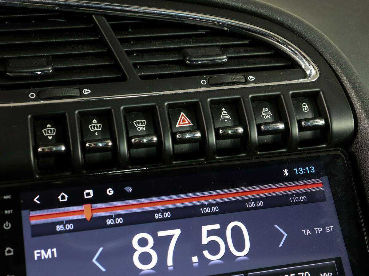 Peugeot 3008 2012 года с пробегом. Фото: #20