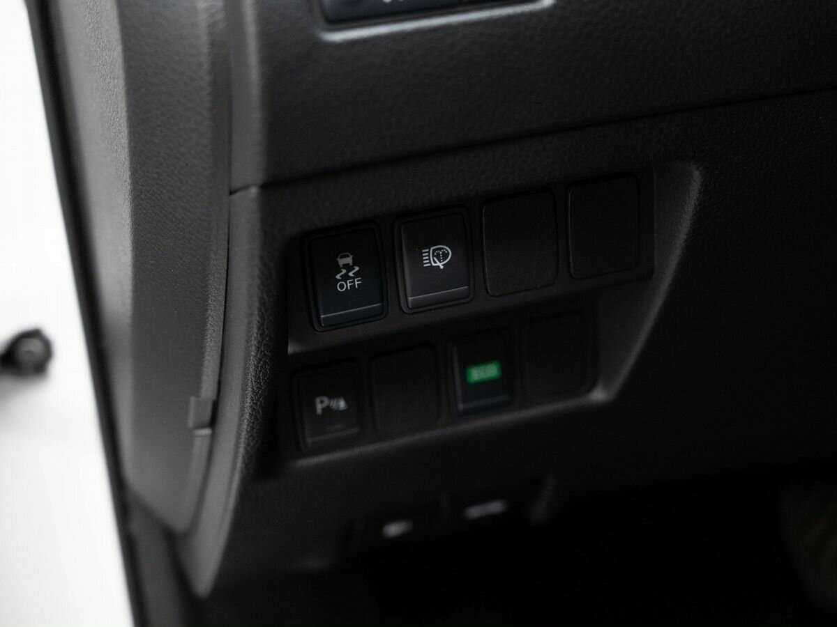 Nissan Qashqai 2017 года с пробегом. Фото: #16