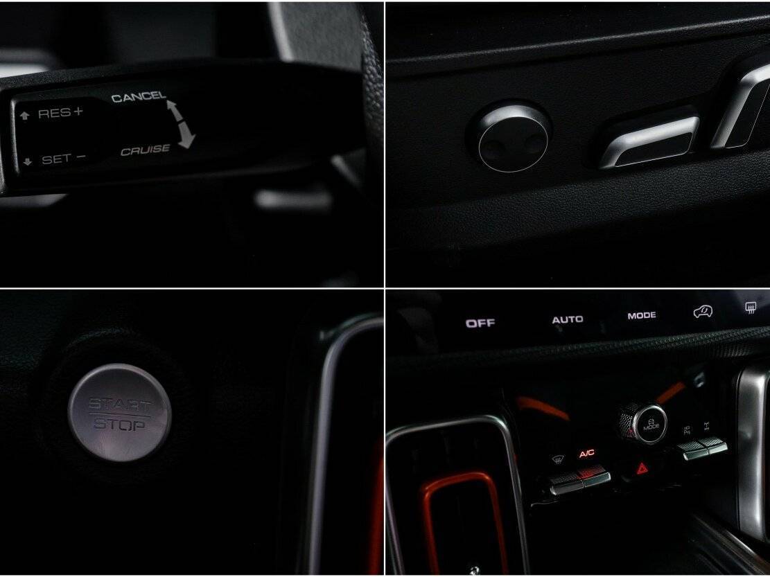 Haval Dargo 2022 года с пробегом. Фото: #21