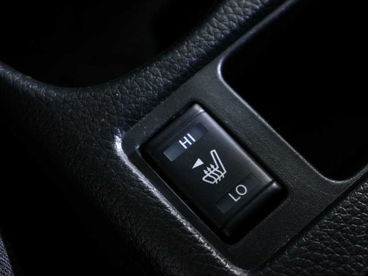 Nissan Qashqai 2016 года с пробегом. Фото: #11