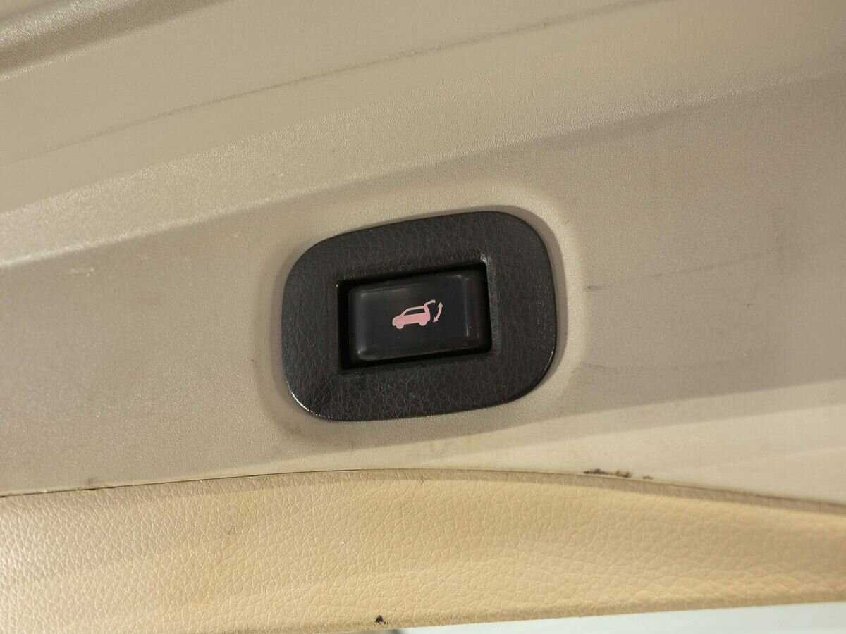 Nissan X-Trail 2016 года с пробегом. Фото: #26