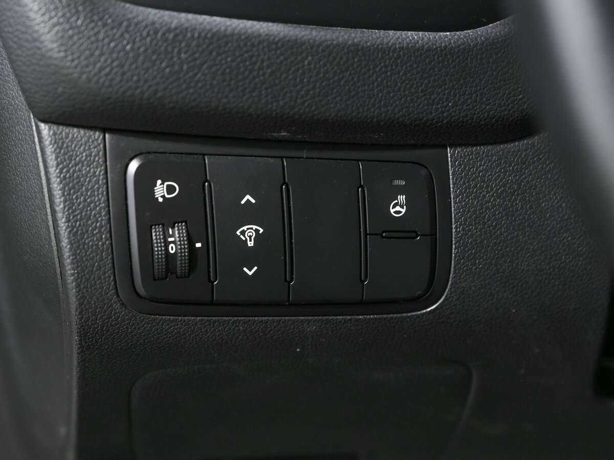 Kia Ceed 2017 года с пробегом. Фото: #12