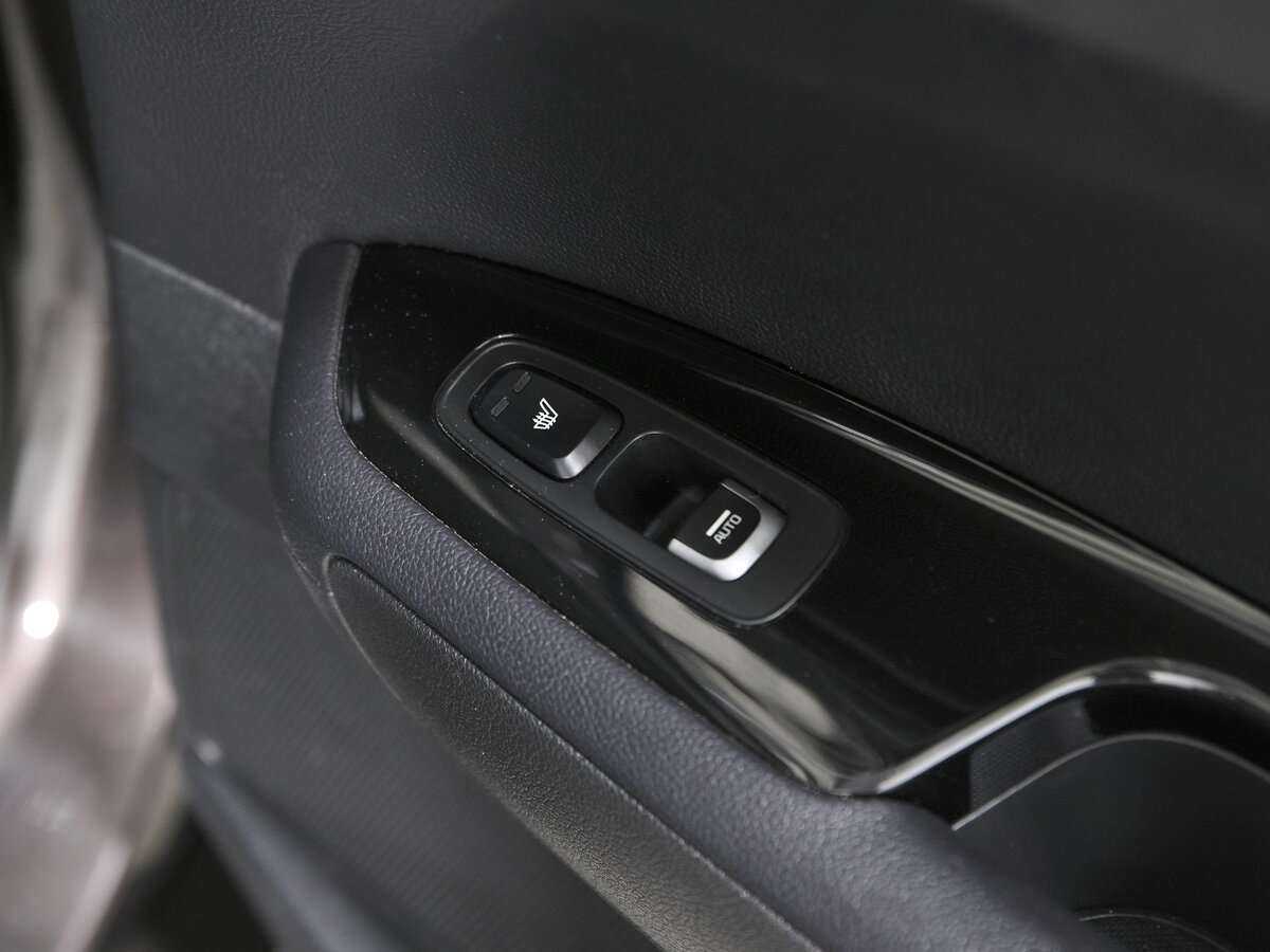 Kia Optima 2018 года с пробегом. Фото: #20