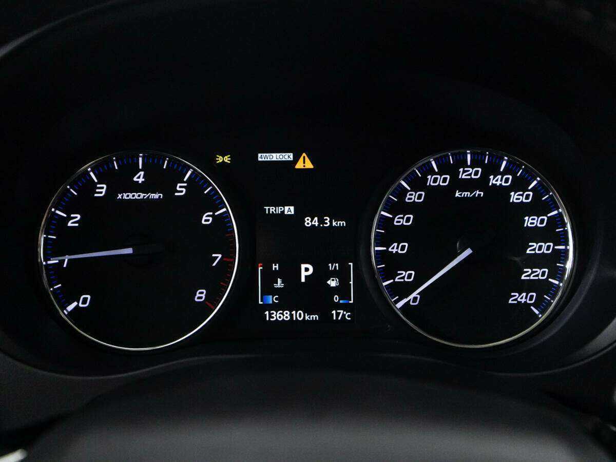 Mitsubishi Outlander 2015 года с пробегом. Фото: #11