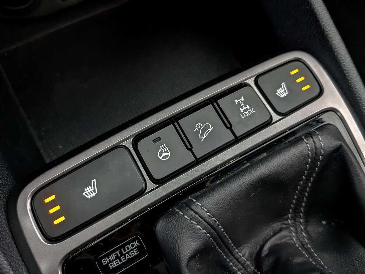 Hyundai Creta 2019 года с пробегом. Фото: #21