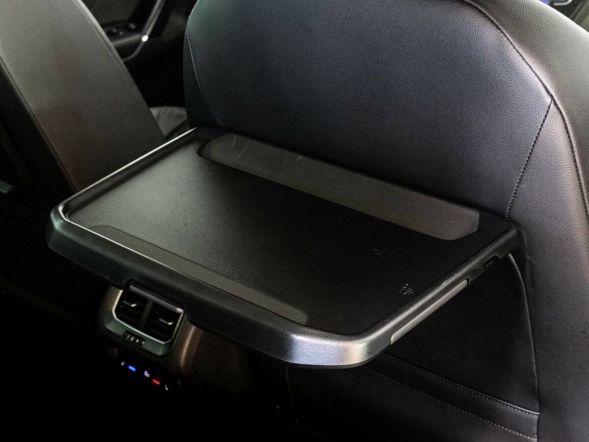 Volkswagen Tiguan 2017 года с пробегом. Фото: #16