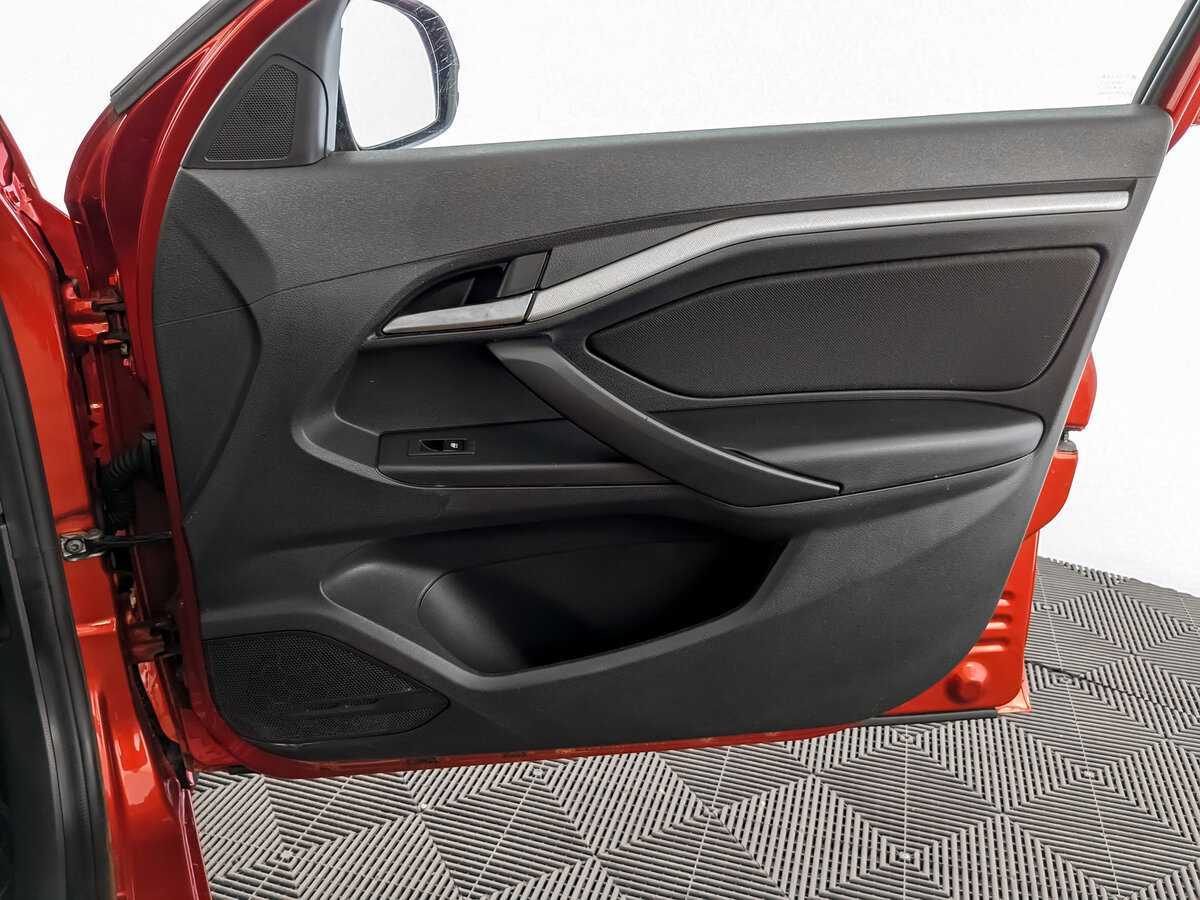 Lada (ВАЗ) Vesta 2016 года с пробегом. Фото: #19