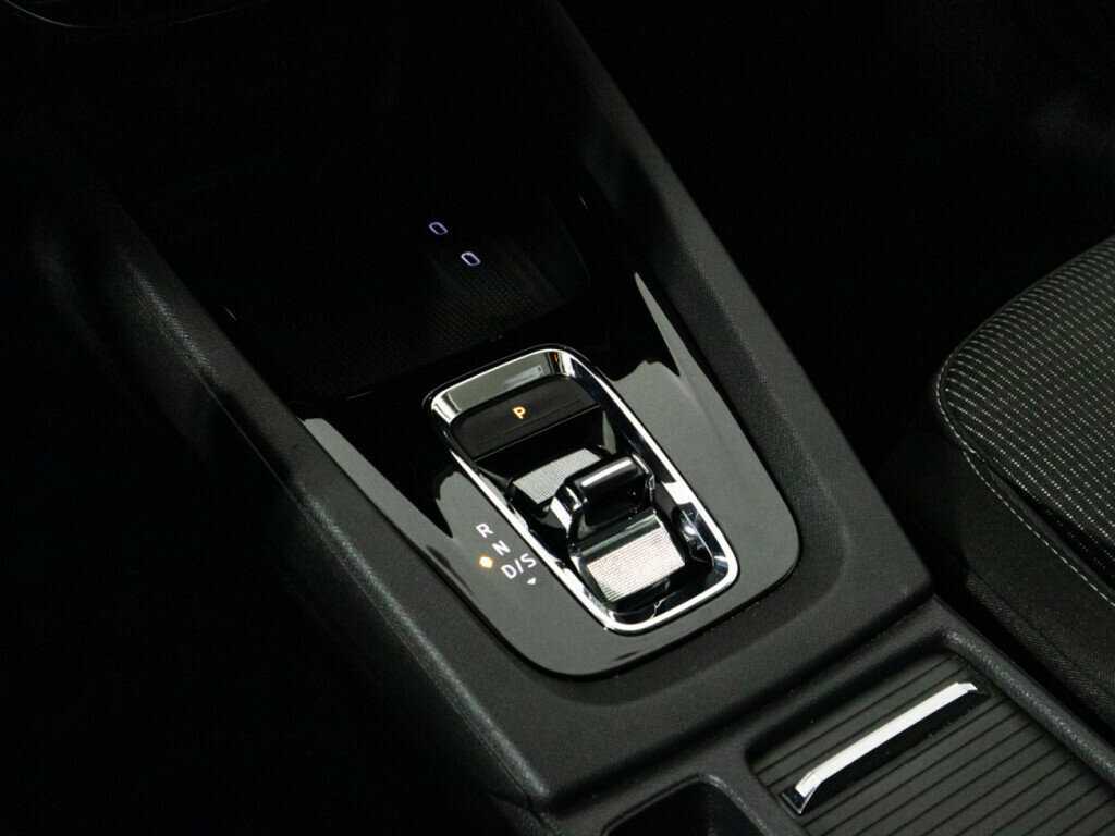 Skoda Octavia 2020 года с пробегом. Фото: #17