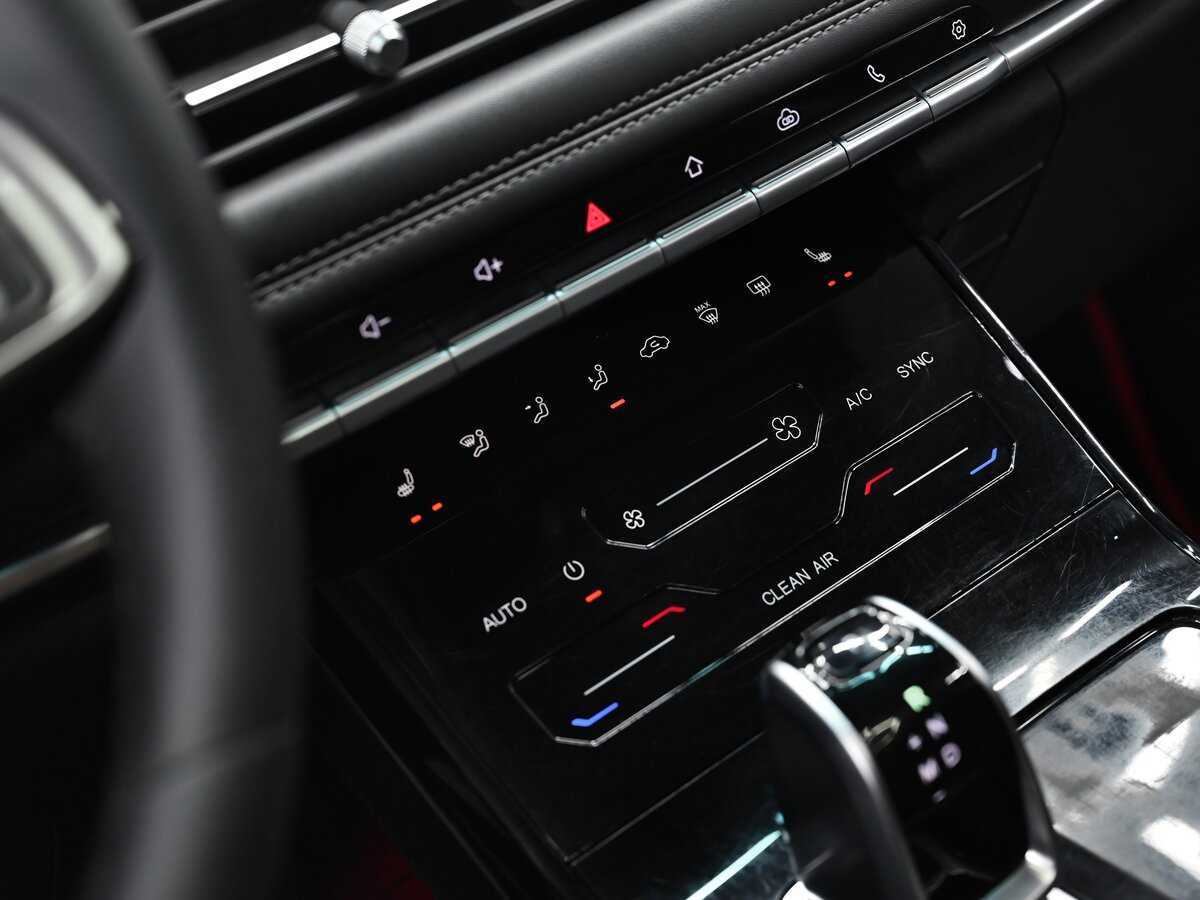 Chery Tiggo 7 Pro 2021 года с пробегом. Фото: #12