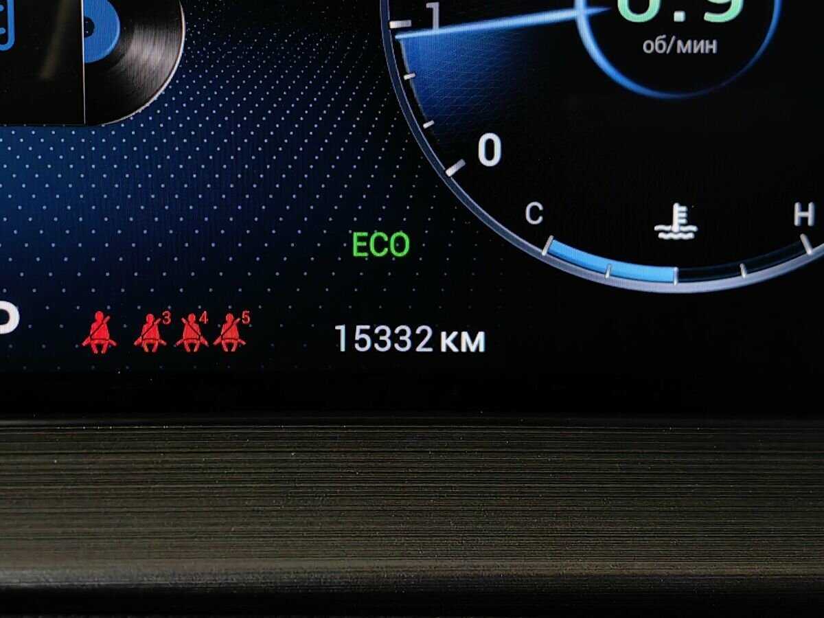 Chery Tiggo 7 Pro Max 2022 года с пробегом. Фото: #15