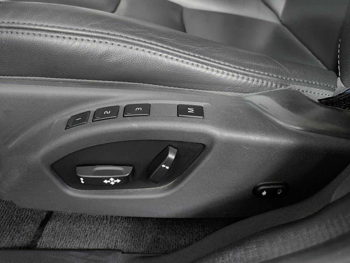 Volvo XC60 2016 года с пробегом. Фото: #18