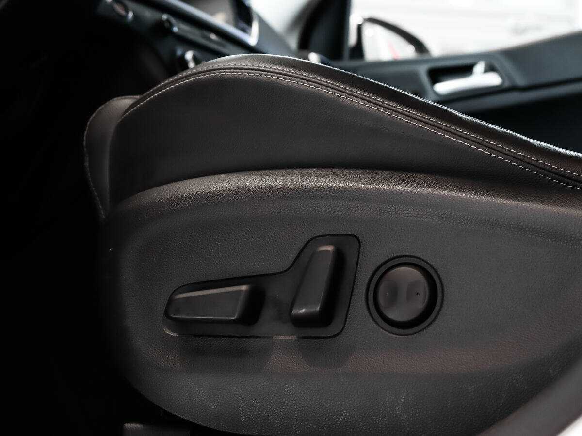 Kia Sportage 2018 года с пробегом. Фото: #9