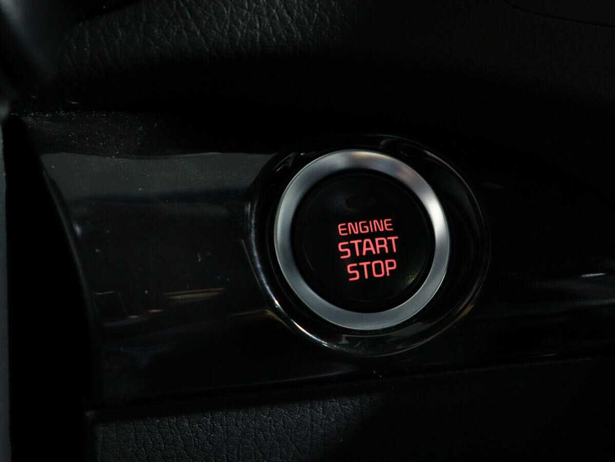 Kia Sorento 2014 года с пробегом. Фото: #22