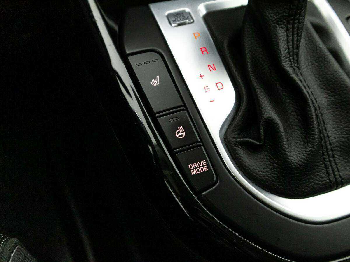 Kia Cerato 2020 года с пробегом. Фото: #21