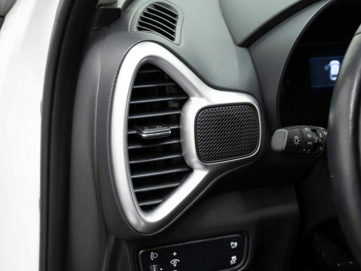 Kia Soul 2020 года с пробегом. Фото: #19