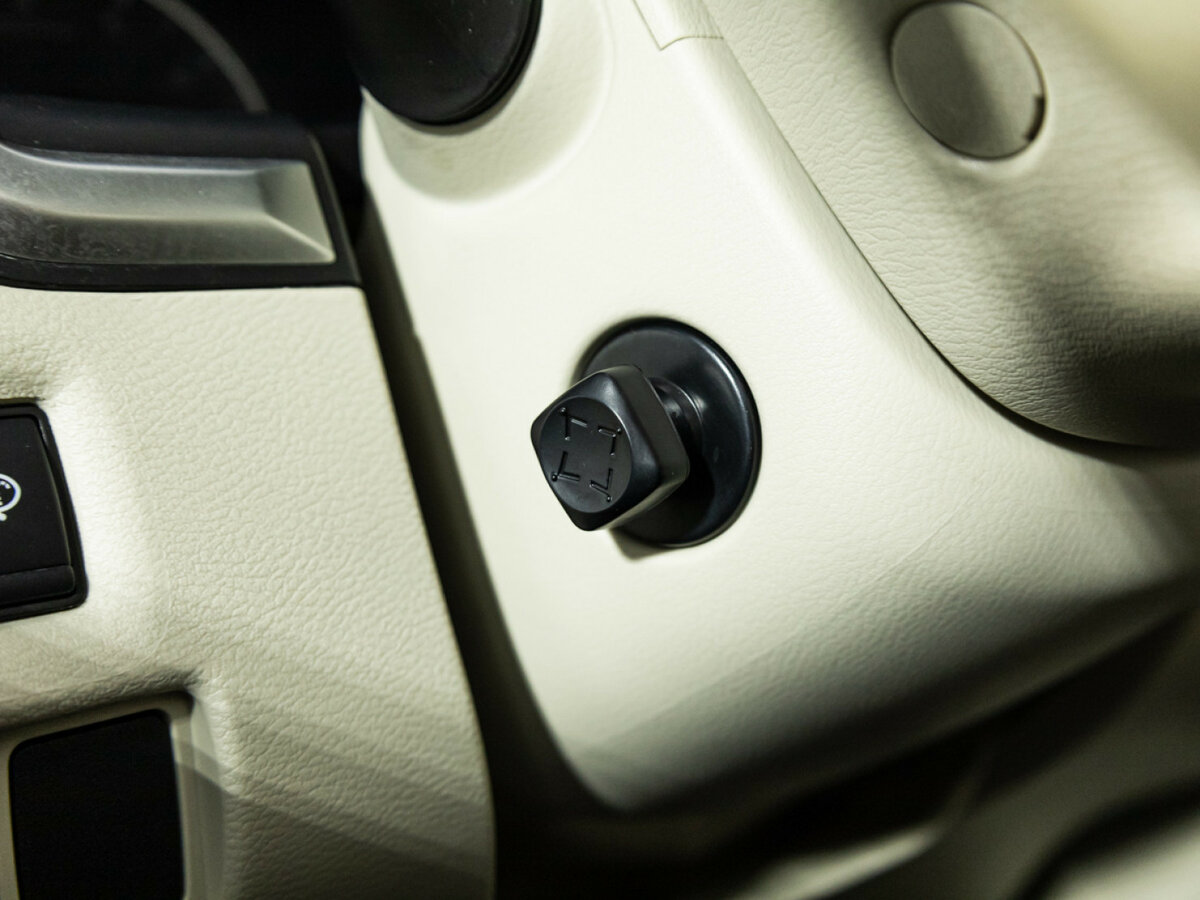 Nissan Murano 2019 года с пробегом. Фото: #20