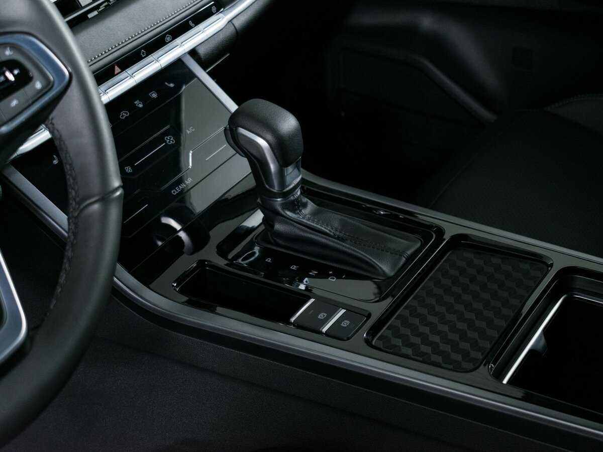 Chery Tiggo 4 Pro 2023 года с пробегом. Фото: #13