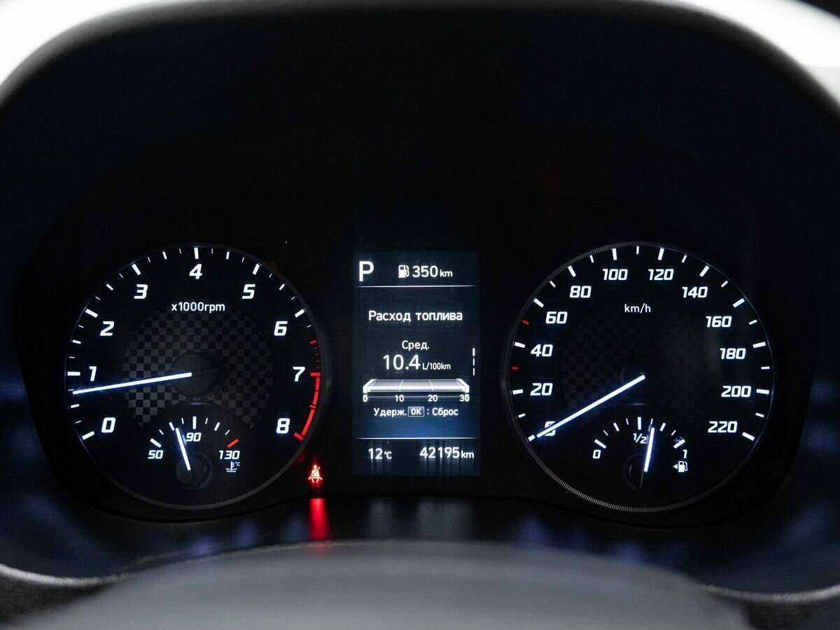 Hyundai Solaris 2021 года с пробегом. Фото: #15