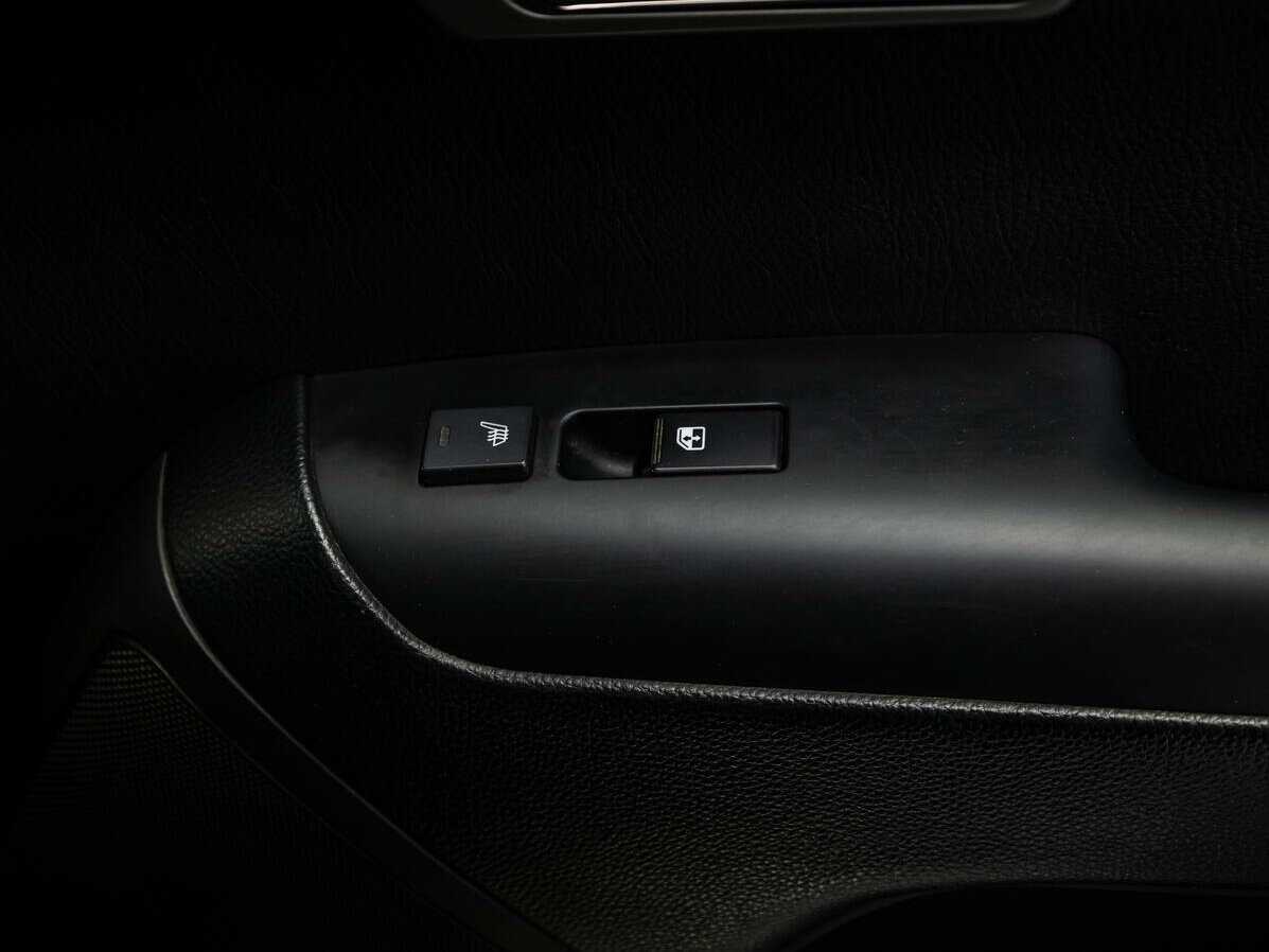 Kia Mohave 2014 года с пробегом. Фото: #13