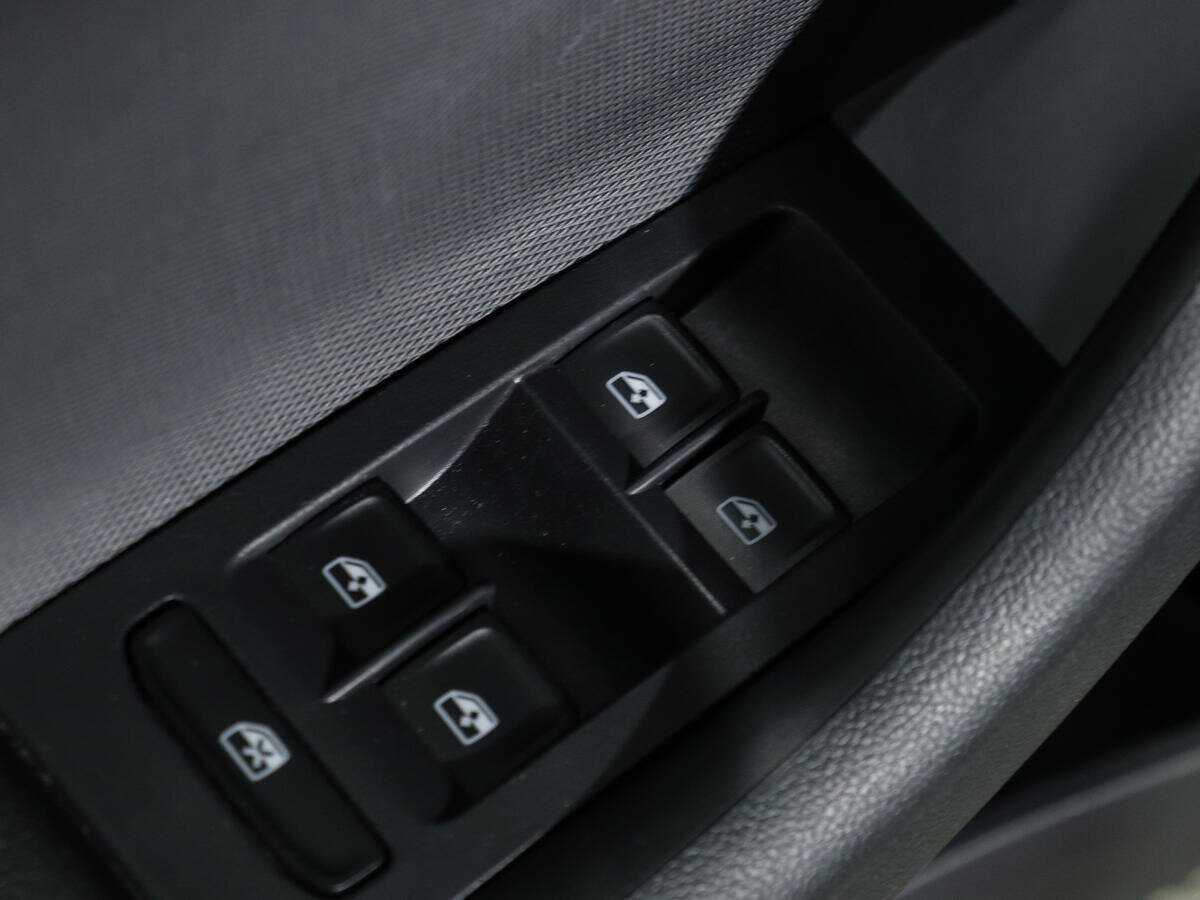 Skoda Rapid 2020 года с пробегом. Фото: #15