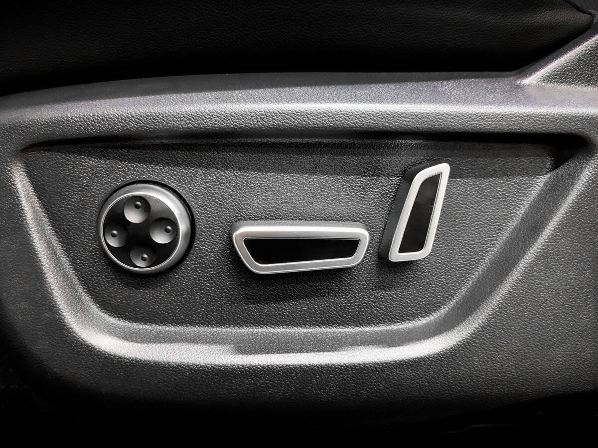 Chery Tiggo 4 2022 года с пробегом. Фото: #19