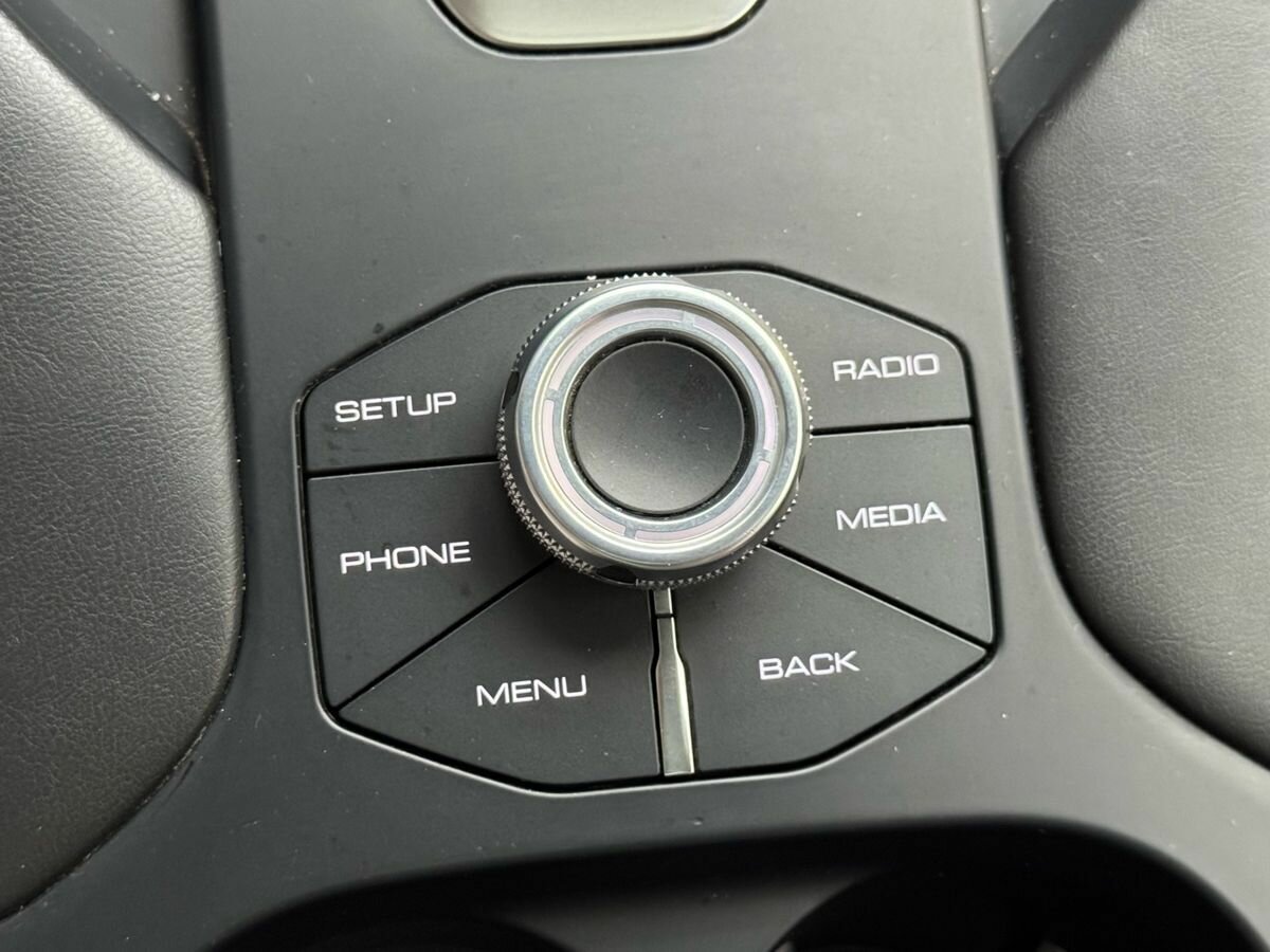 Haval F7x 2020 года с пробегом. Фото: #21