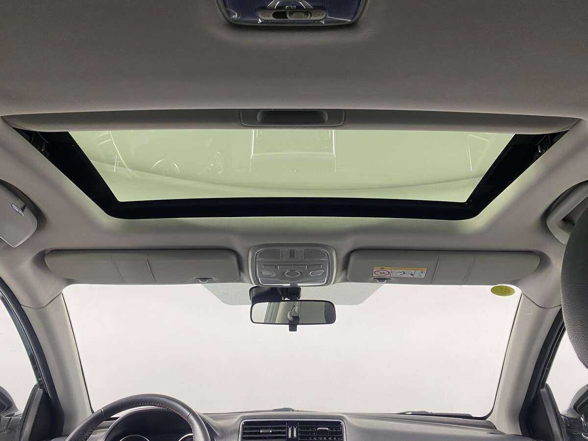 Haval H6 2019 года с пробегом. Фото: #10