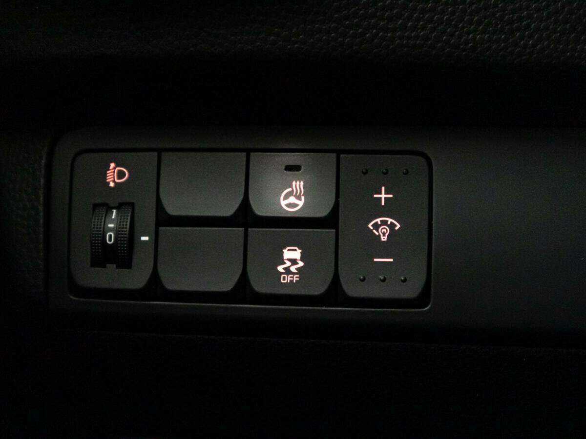 Kia Soul 2018 года с пробегом. Фото: #16