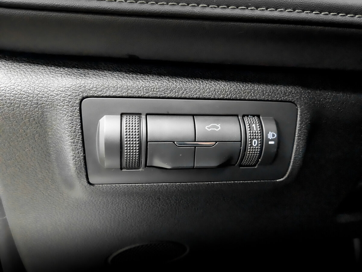 Chery Tiggo 7 Pro Max 2023 года с пробегом. Фото: #27