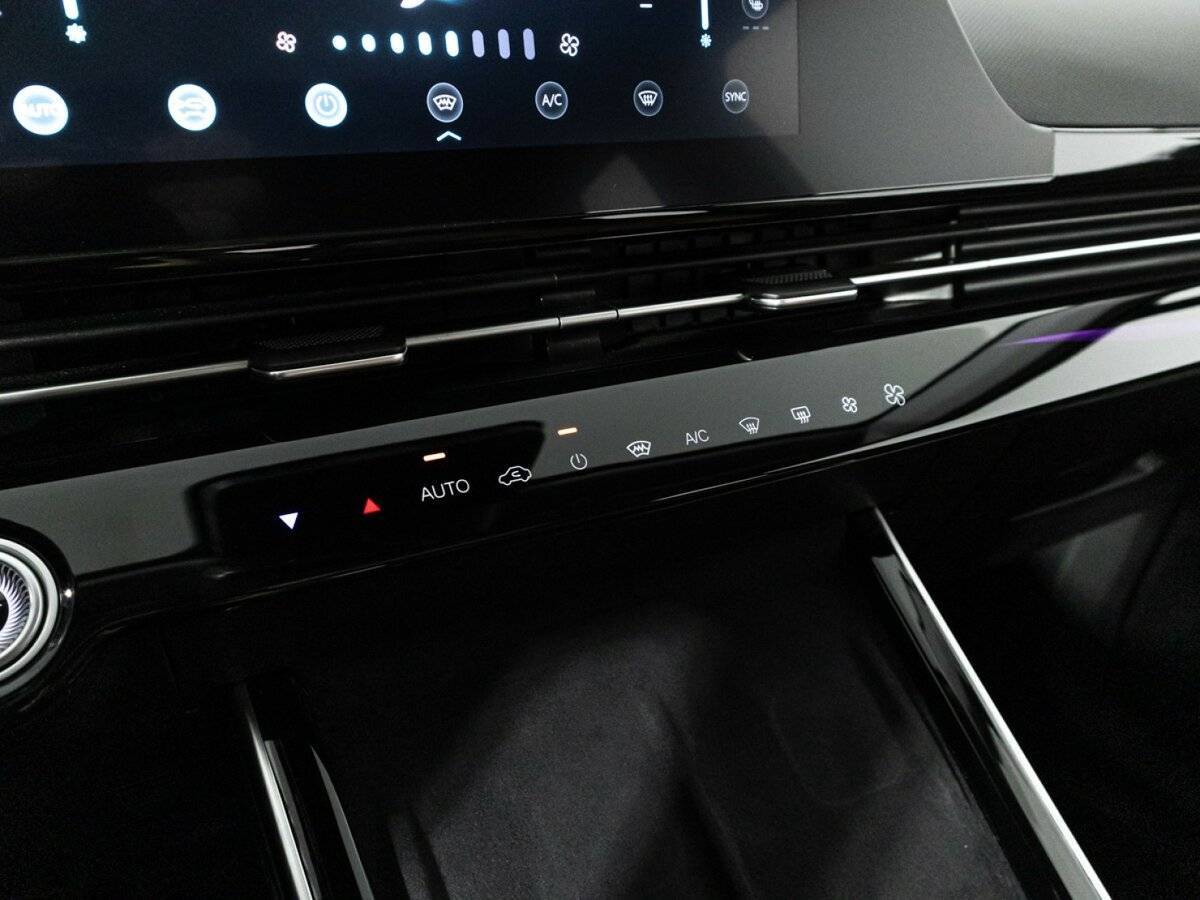 OMODA C5 2023 года с пробегом. Фото: #21