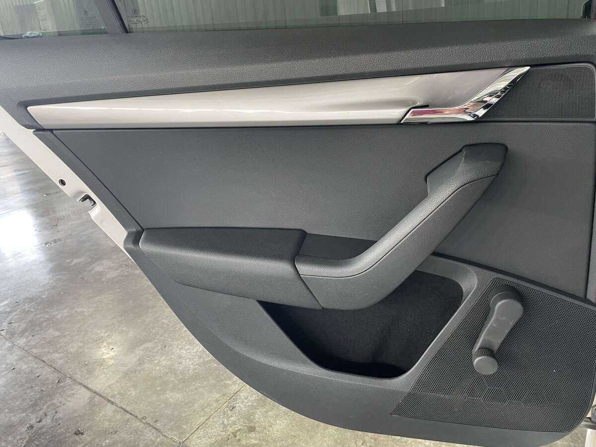 Skoda Octavia 2013 года с пробегом. Фото: #17