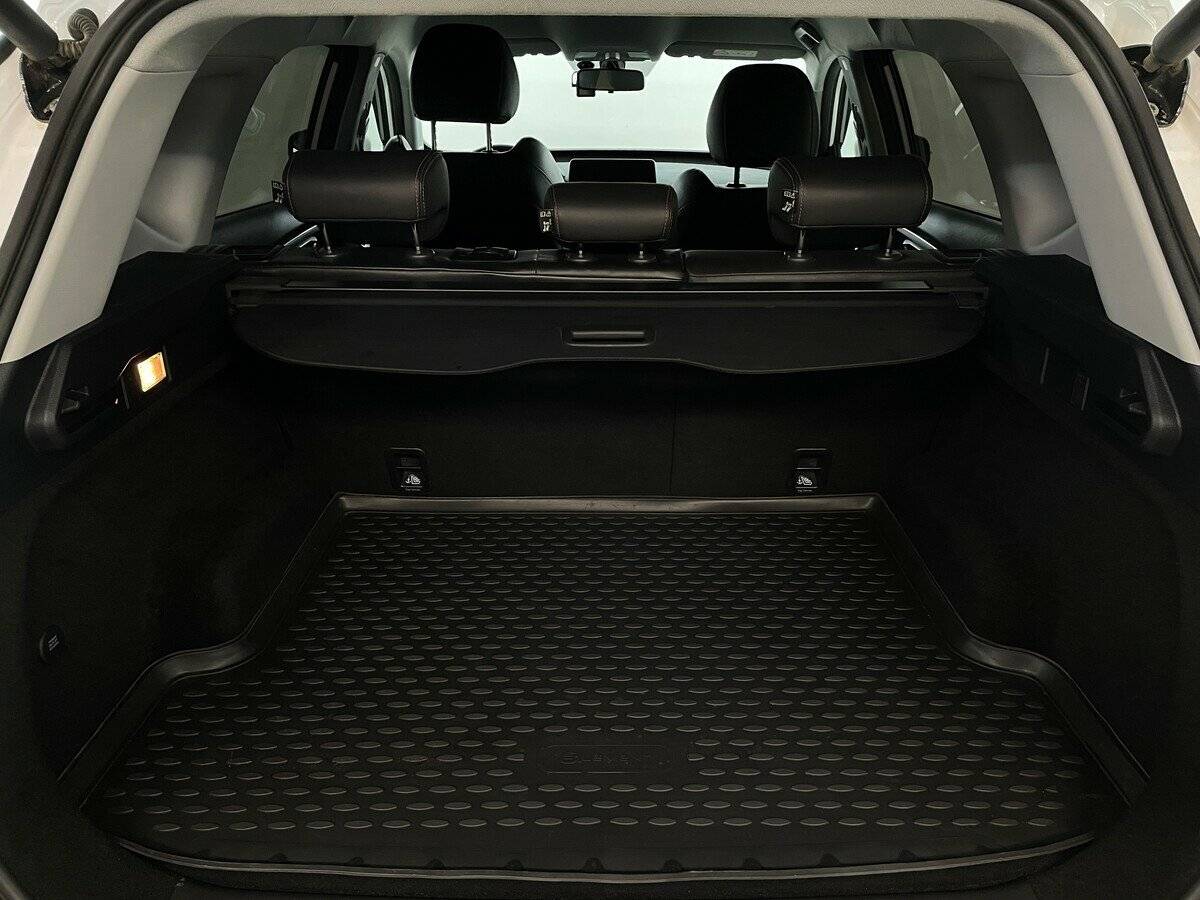 Chery Tiggo 7 Pro 2022 года с пробегом. Фото: #12