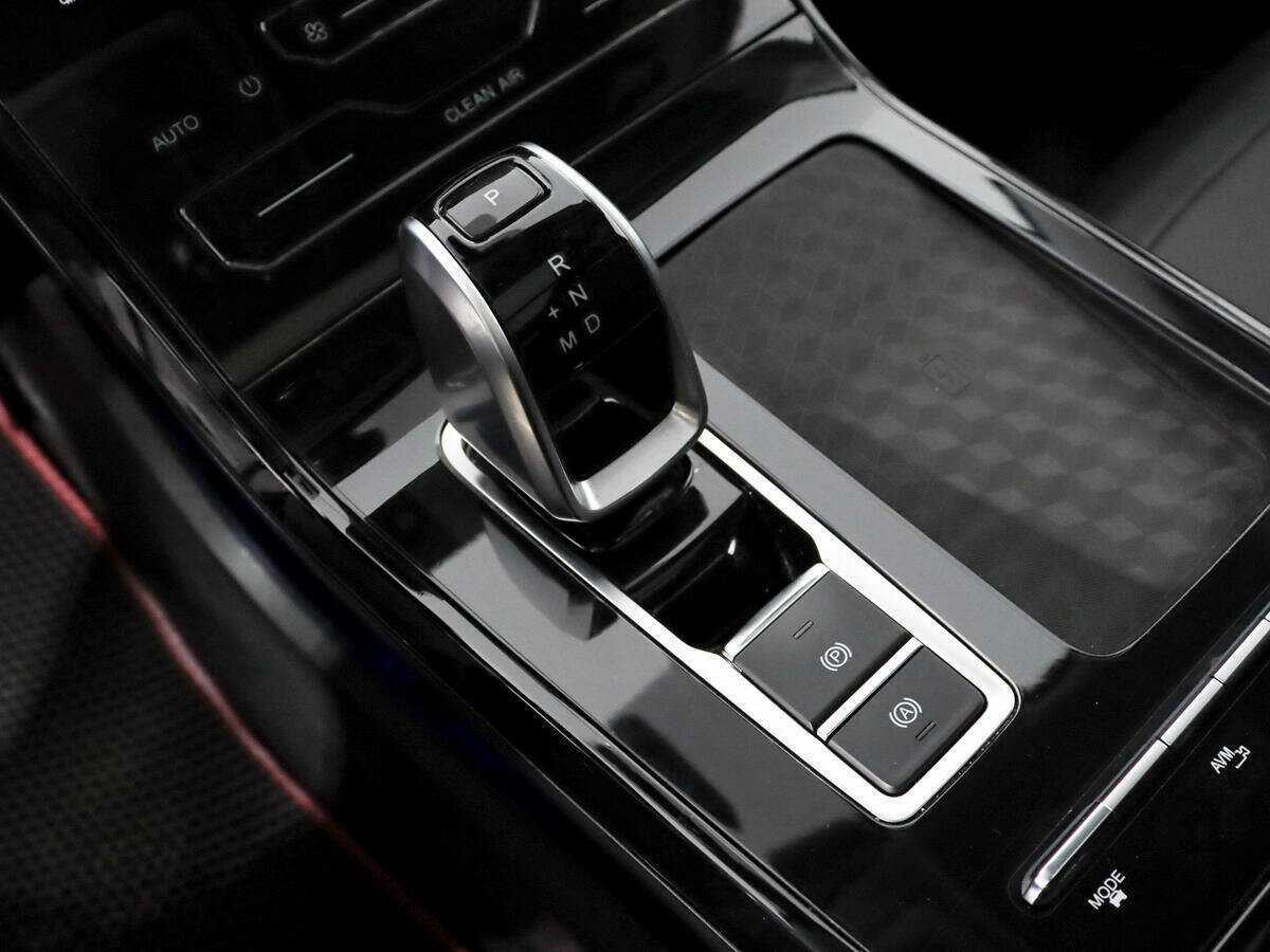 Chery Tiggo 7 Pro 2022 года с пробегом. Фото: #10