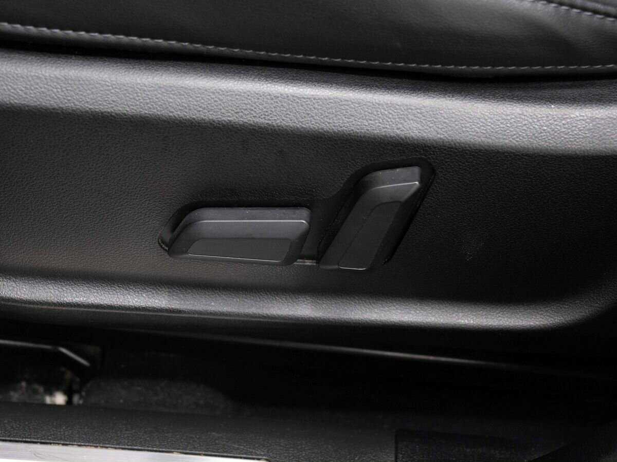 Haval F7 2020 года с пробегом. Фото: #19