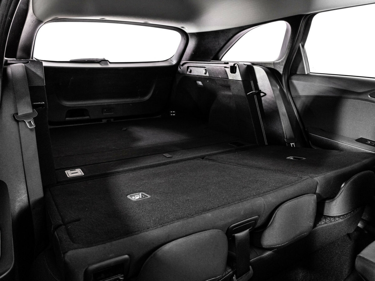 Kia Ceed 2019 года с пробегом. Фото: #17