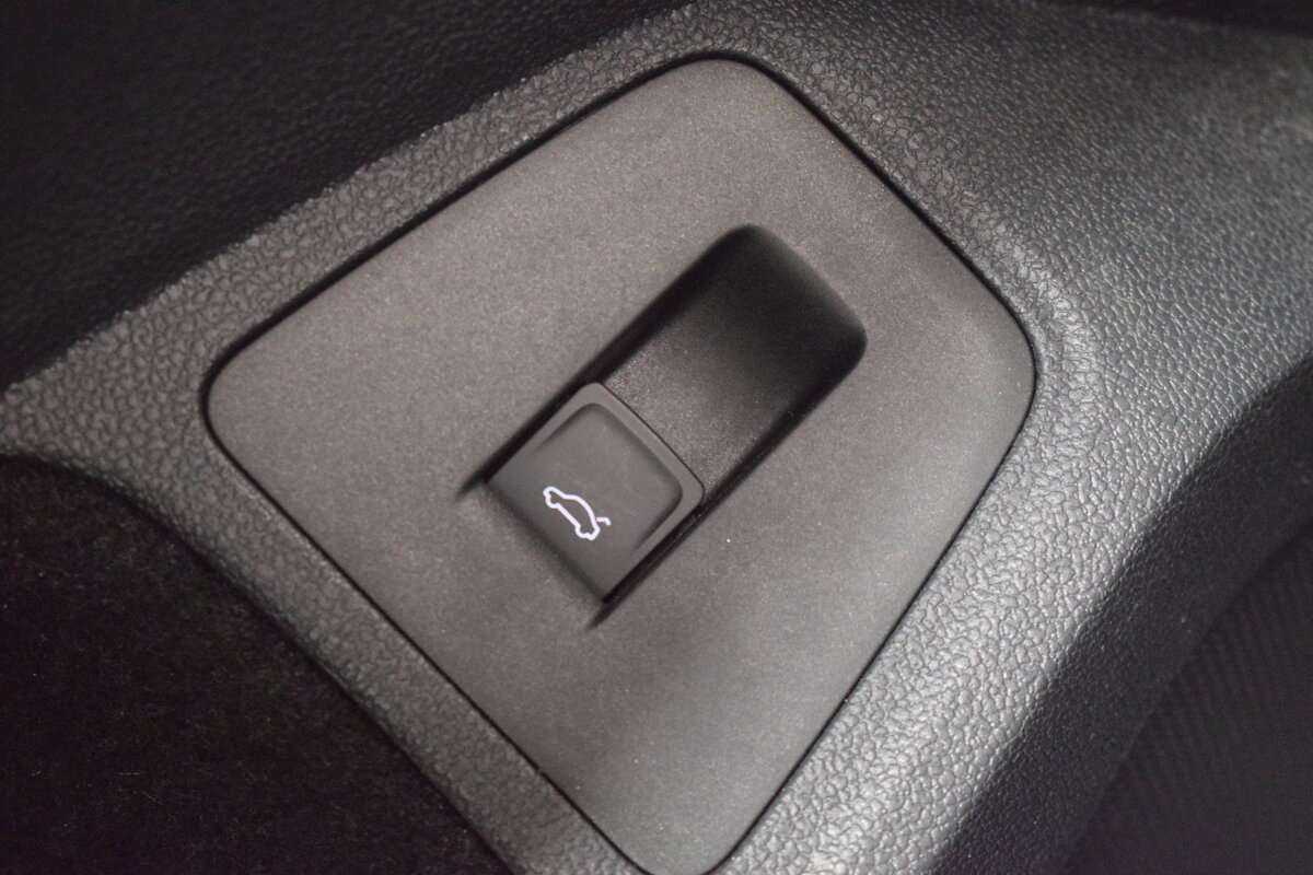 Volkswagen Tiguan 2018 года с пробегом. Фото: #9