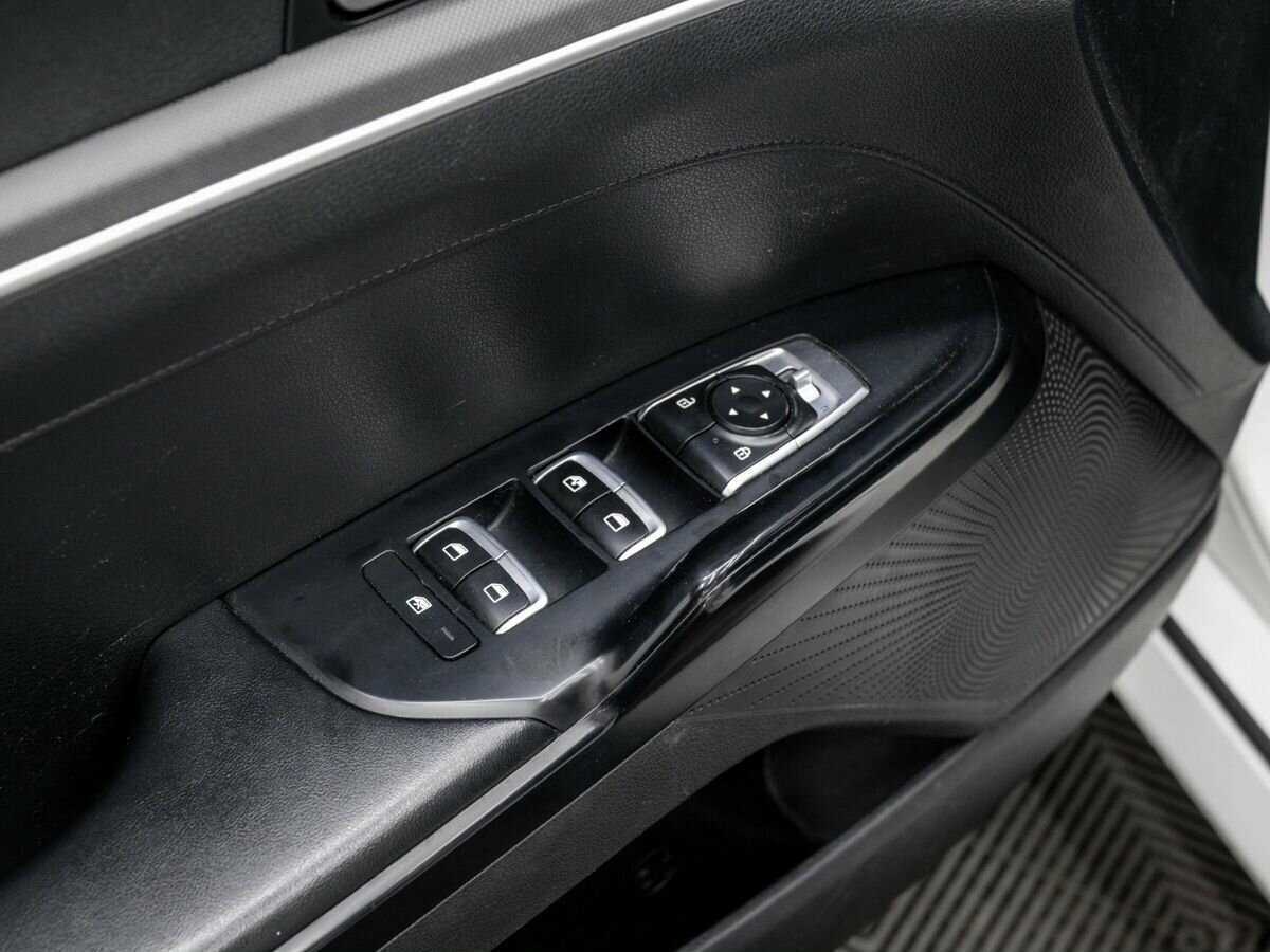 Kia K5 2021 года с пробегом. Фото: #14