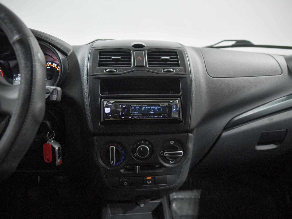 Lada (ВАЗ) Granta 2023 года с пробегом. Фото: #6