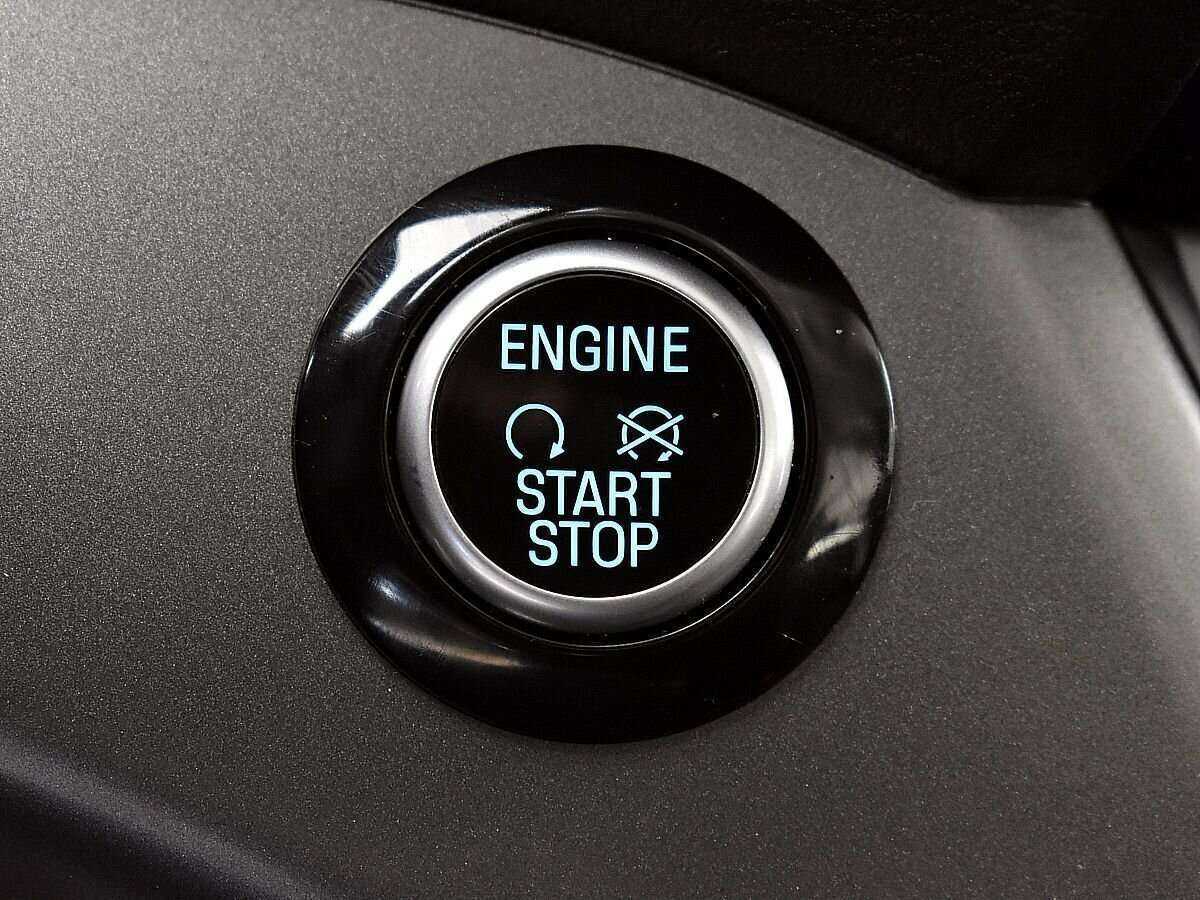 Ford Kuga 2018 года с пробегом. Фото: #13