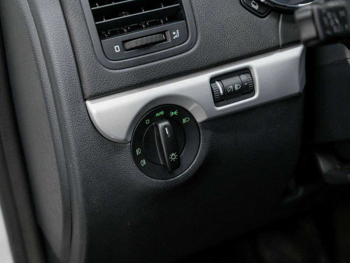 Skoda Yeti 2013 года с пробегом. Фото: #14